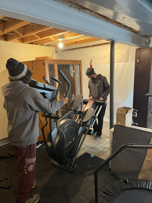 Black Belt Movers - Professional Moving Service