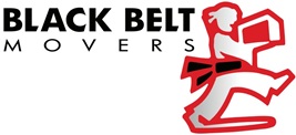Black Belt Movers