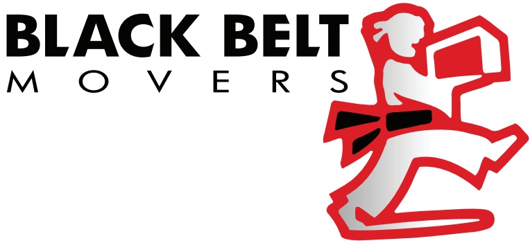 Black Belt Movers